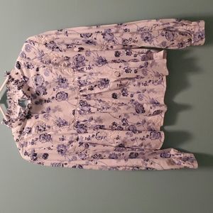 Zara Trafaluc collection size small